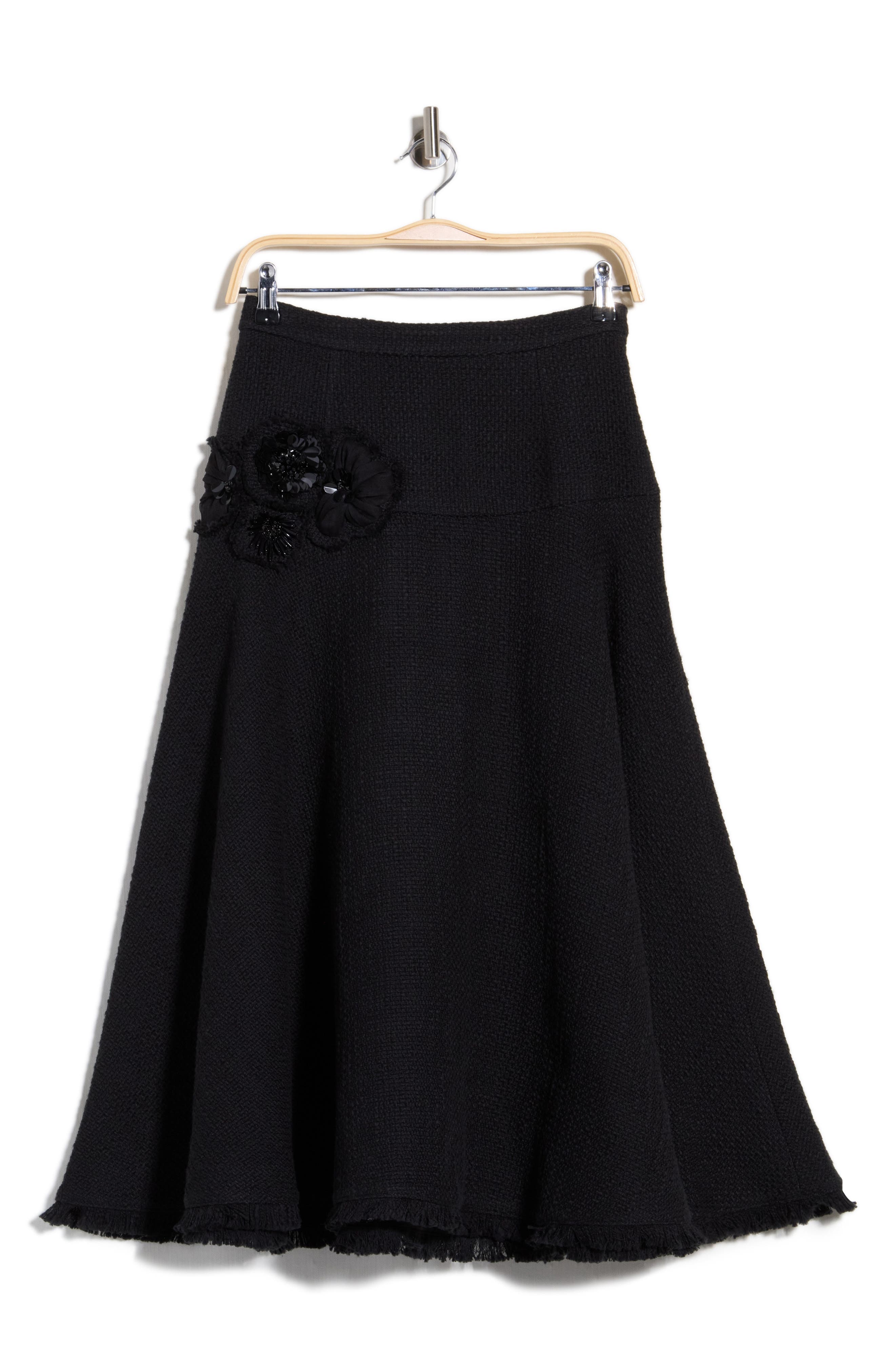 Henriette Midi Skirt