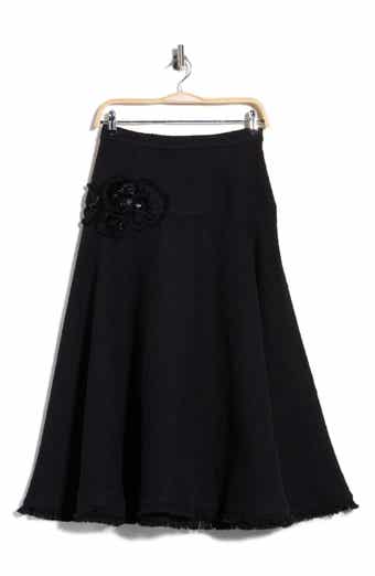 Henriette Midi Skirt