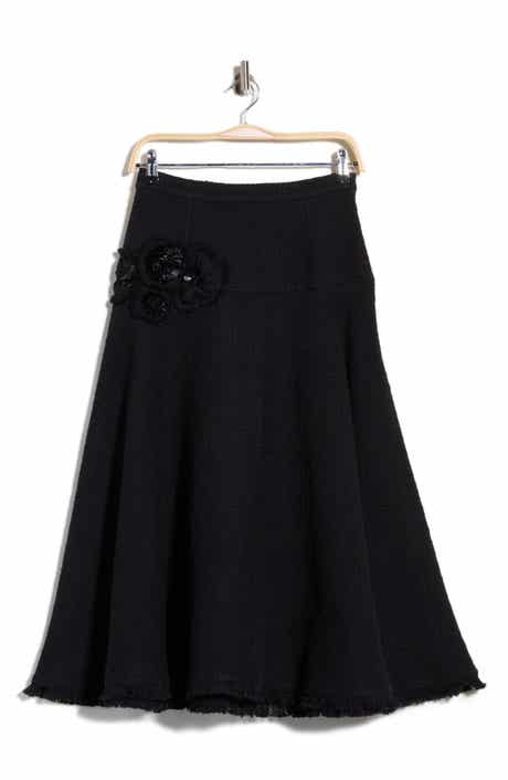Henriette Midi Skirt