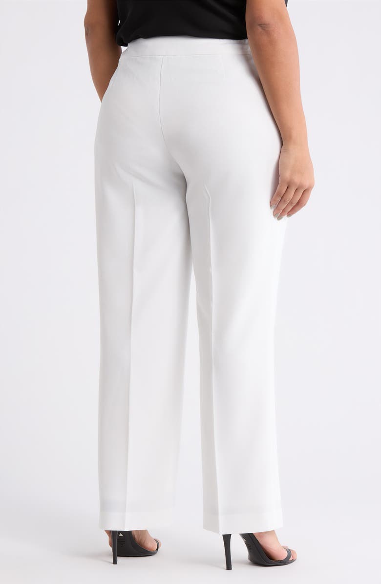 KASPER The Lily Trousers, Alternate, color, 