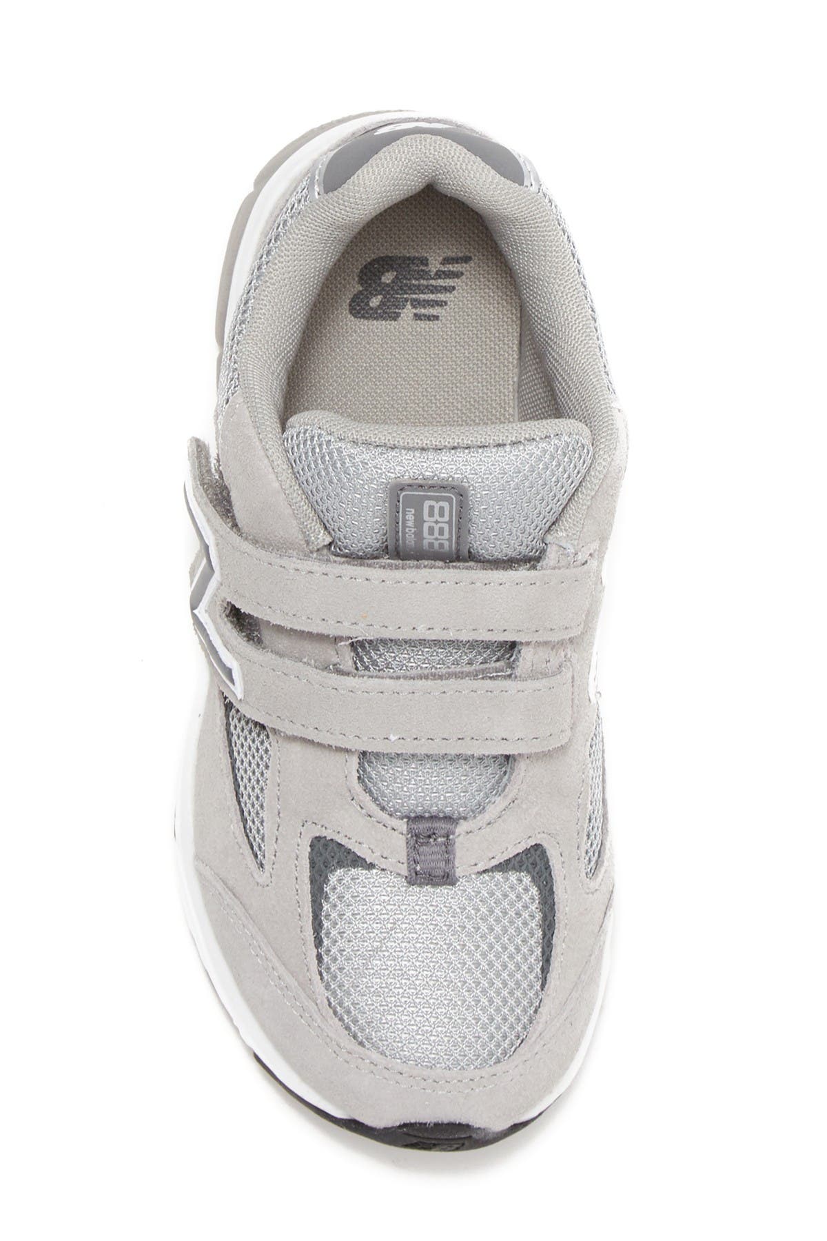 New Balance Suede Sneaker, Alternate, color, 