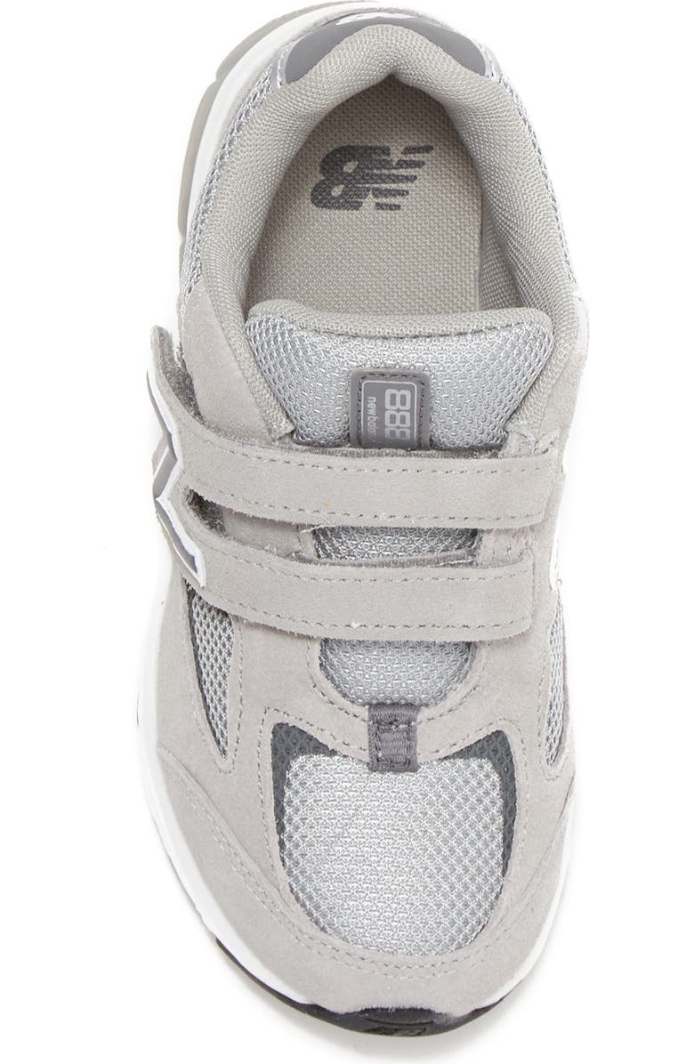 New Balance Suede Sneaker, Alternate, color,