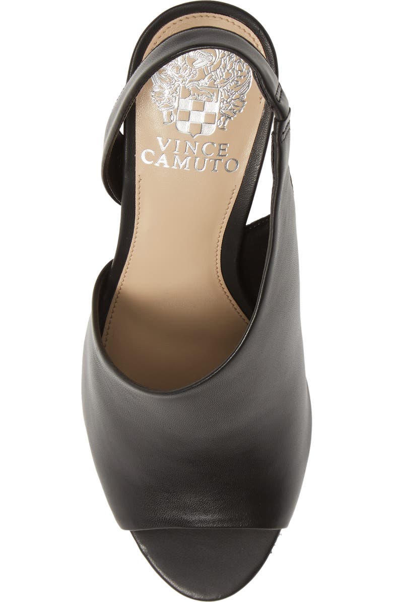 Vince Camuto Crasantha Sandal, Alternate, color,