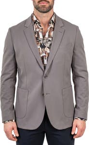 Maceoo Descartes Unconstructed Blazer