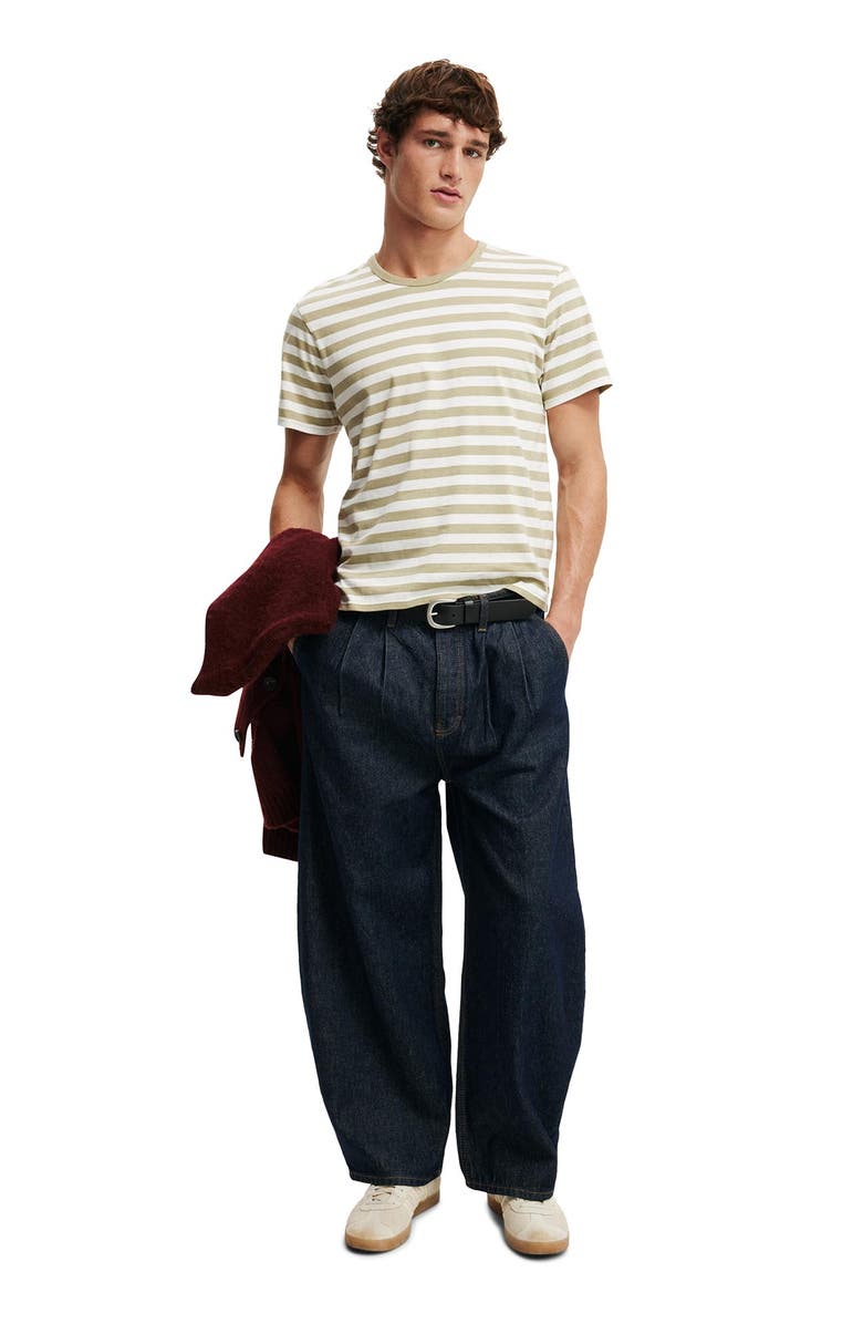 Cotton On Men
s Baby T-Shirt, Alternate, color,