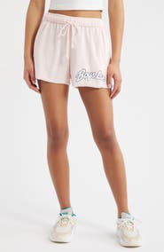 BOYS LIE Starlight Graphic Sweat Shorts