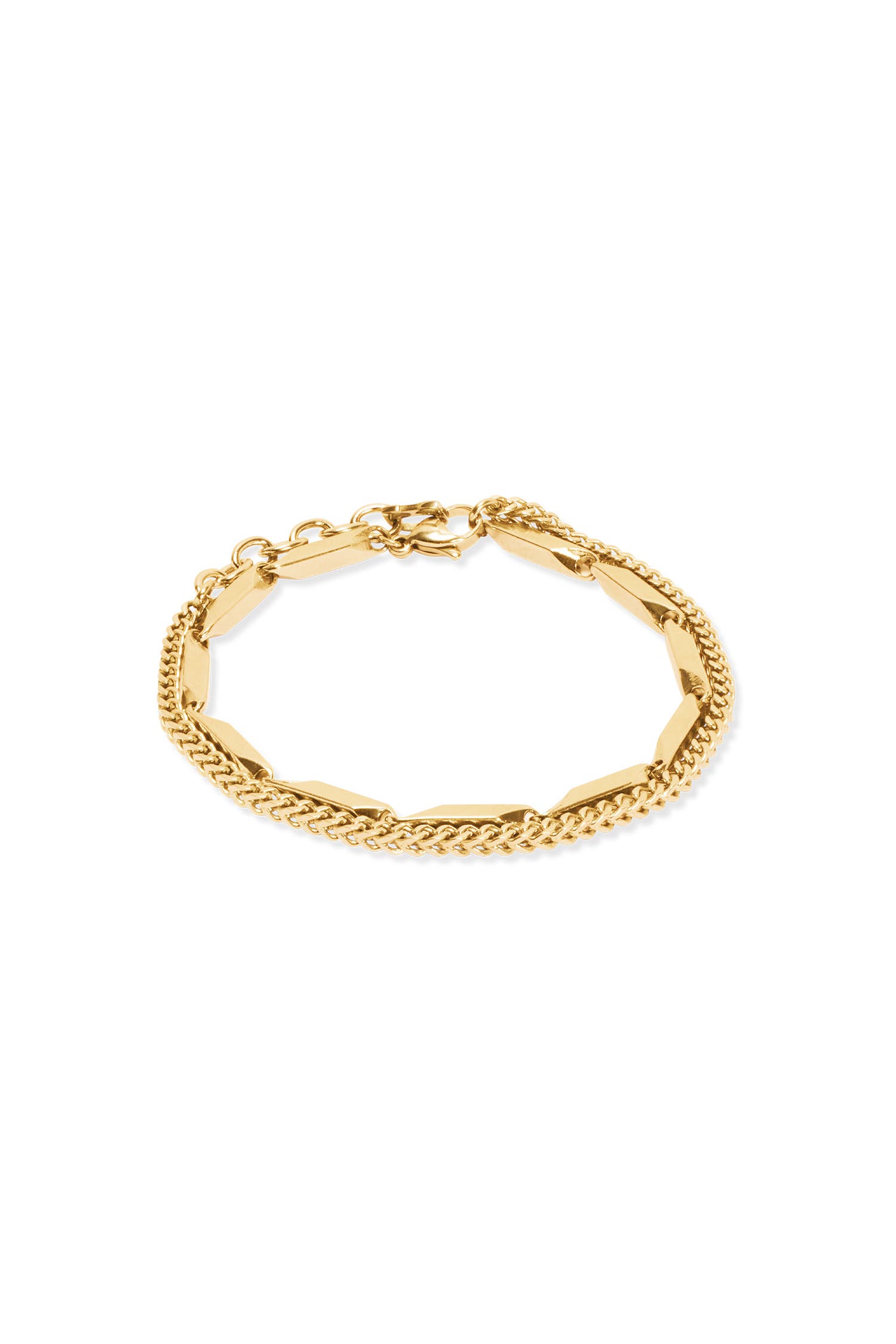 selected Gold