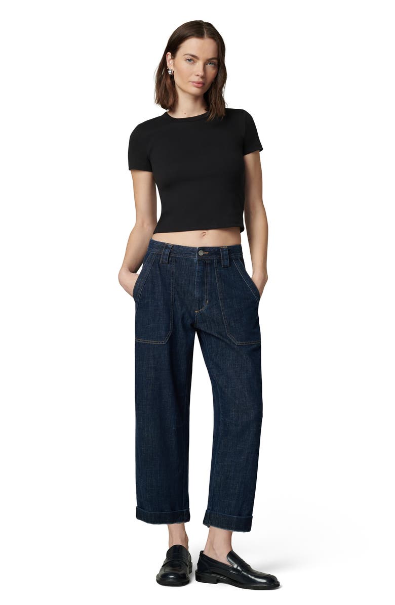 Joe's The Relaxed Carpenter Jeans, Alternate, color, 