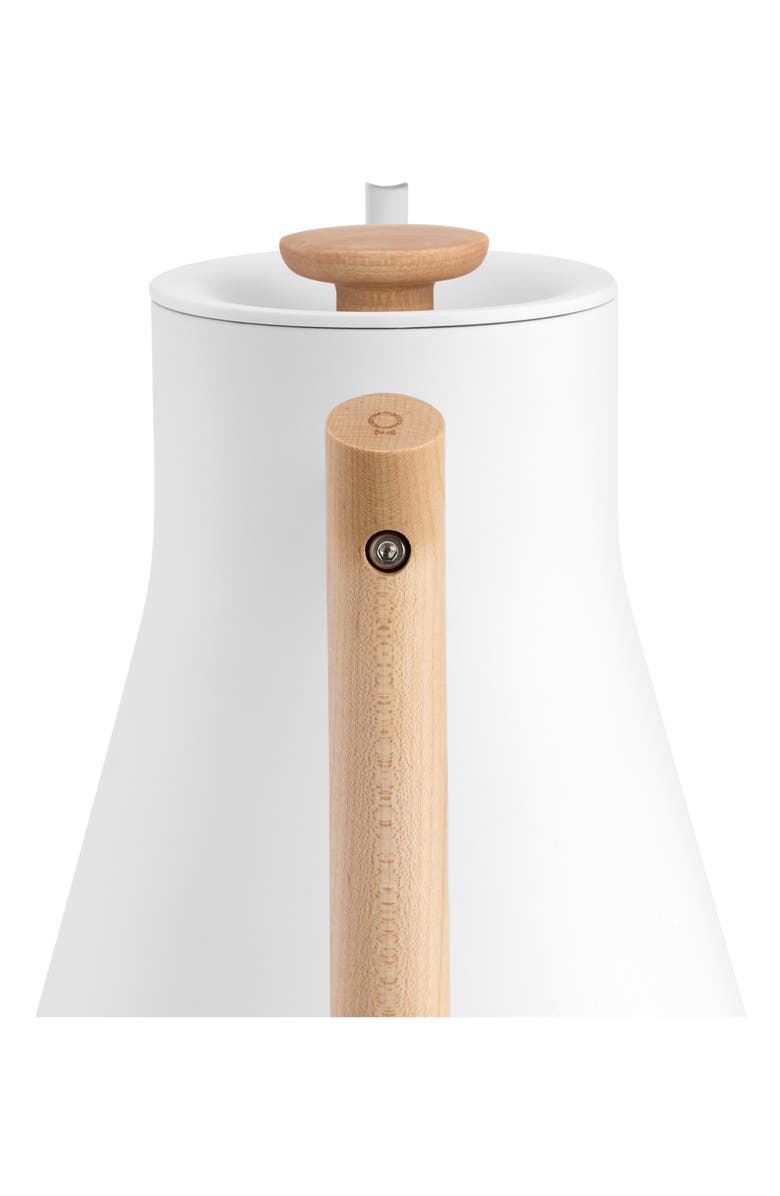 Fellow Stagg EKG Pro Electric Kettle, Alternate, color, Matte White Maple