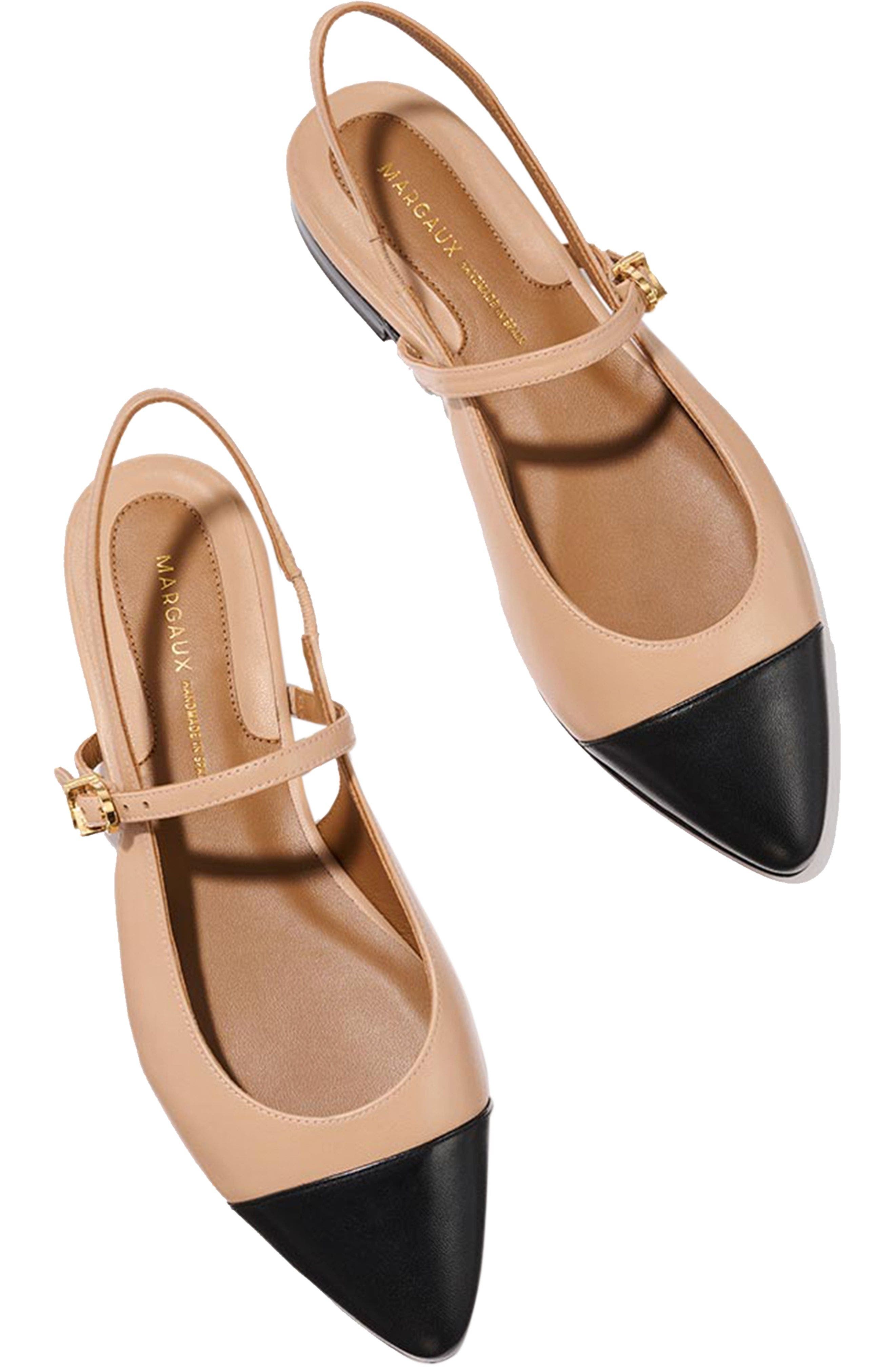 MARGAUX The Crosby Flats, Alternate, color, 