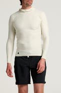 Free Fly Pinnacle Hooded Rashguard