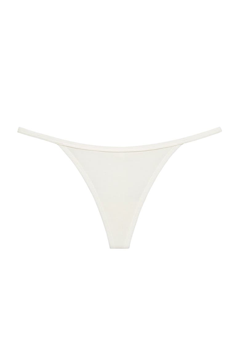The String Thong, Main, color, SALT