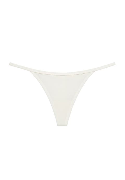 The String Thong (Modal)