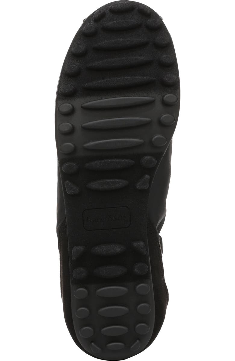 Franco Sarto Felina Sneaker, Alternate, color, Black