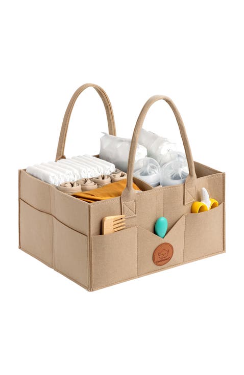 Original 2.0 Diaper Caddy