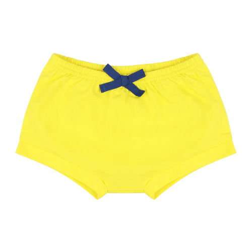 Mixed Up Clothing Suave Baby Tee And Bloomer Shorts Set In Take Flight