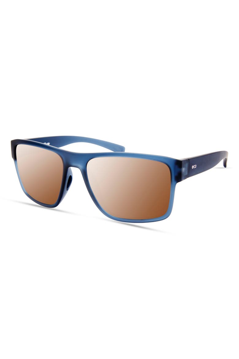 Keaton Sunglasses, Alternate, color, Navy Crystal