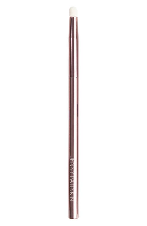 Sustainable Luxury Line/Smudge Makeup Brush