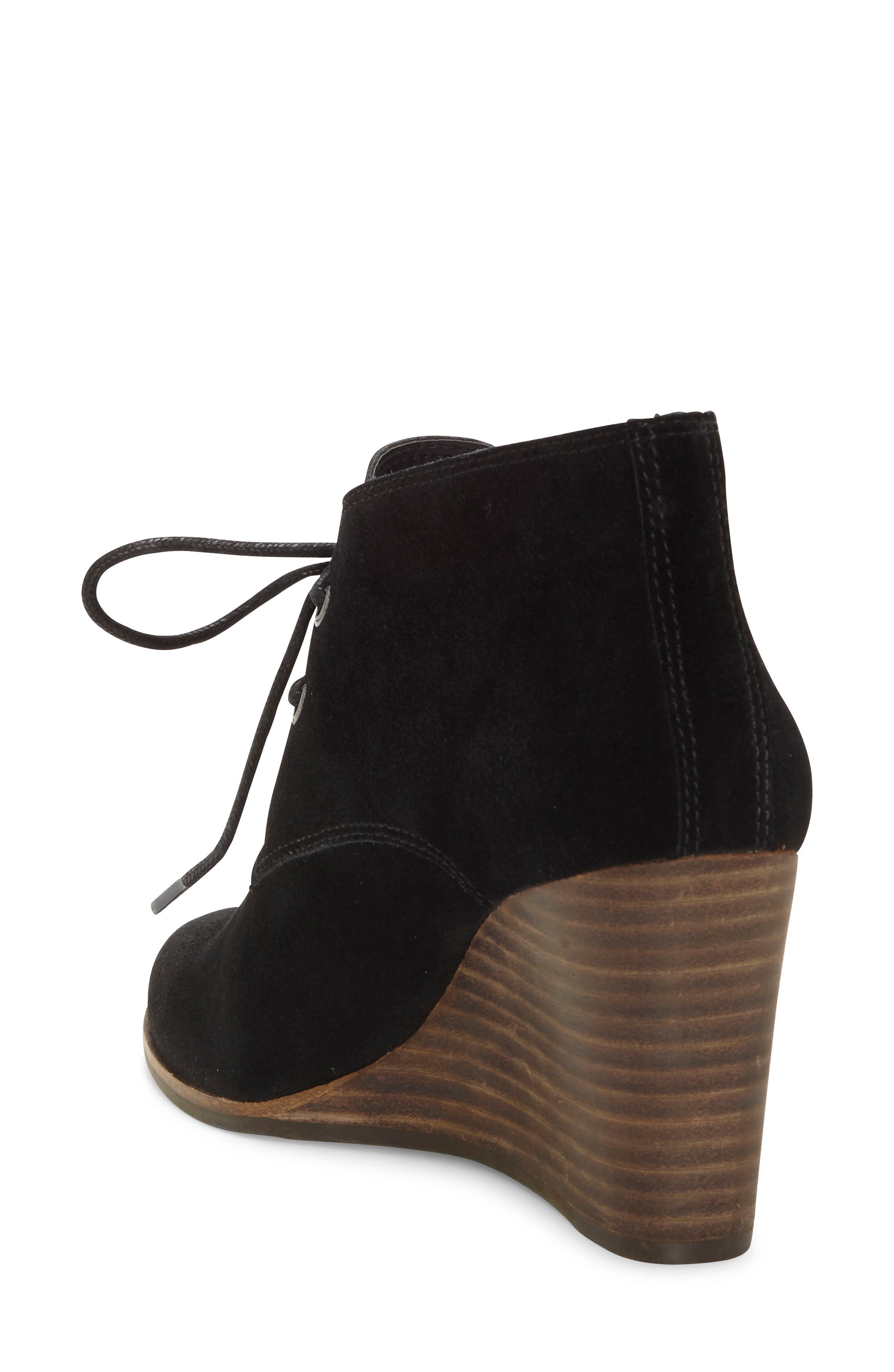 Lucky Brand Shijo Bootie, Alternate, color, 