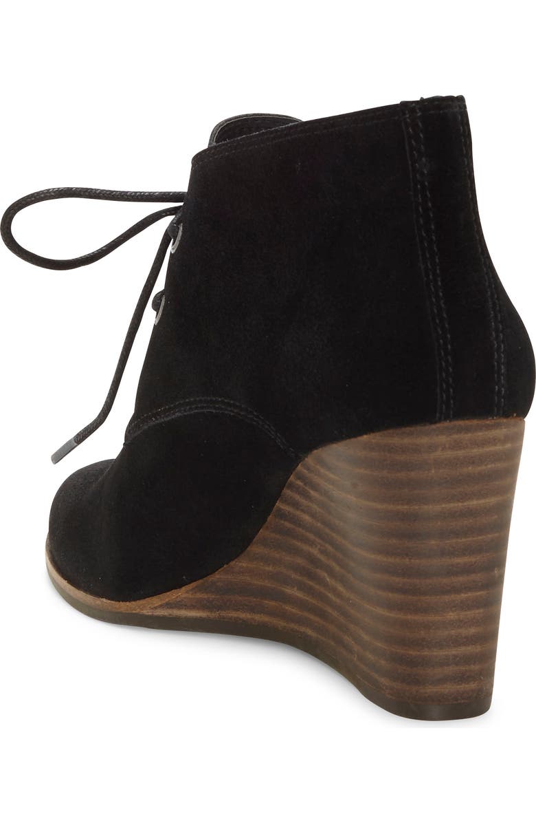 Lucky Brand Shijo Bootie, Alternate, color,