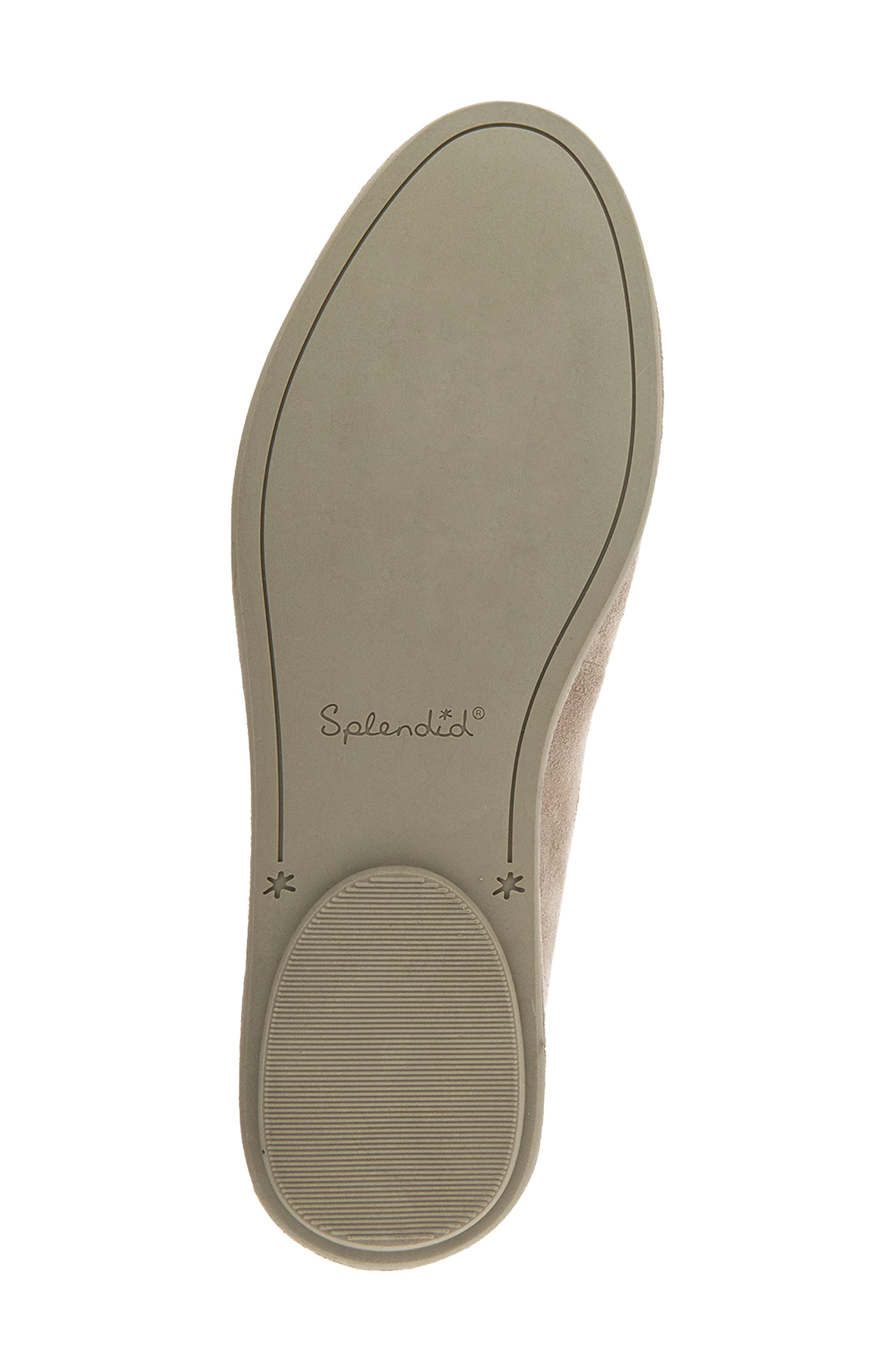 Terry Loafer, Alternate, color, ERMINE