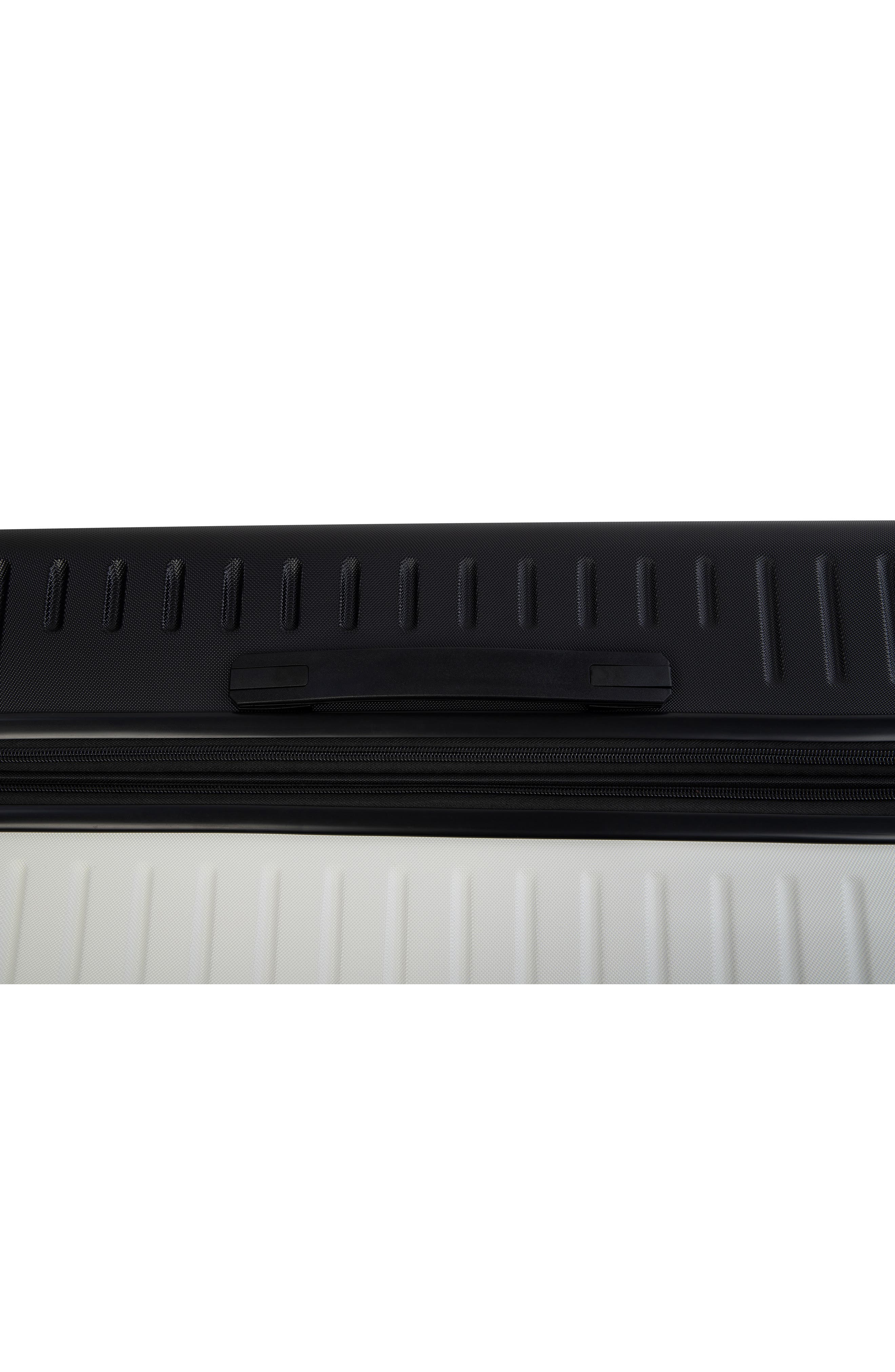 IT LUGGAGE Duo Mix 21-Inch Hardside Carry-On Luggage, Alternate, color, Oreo