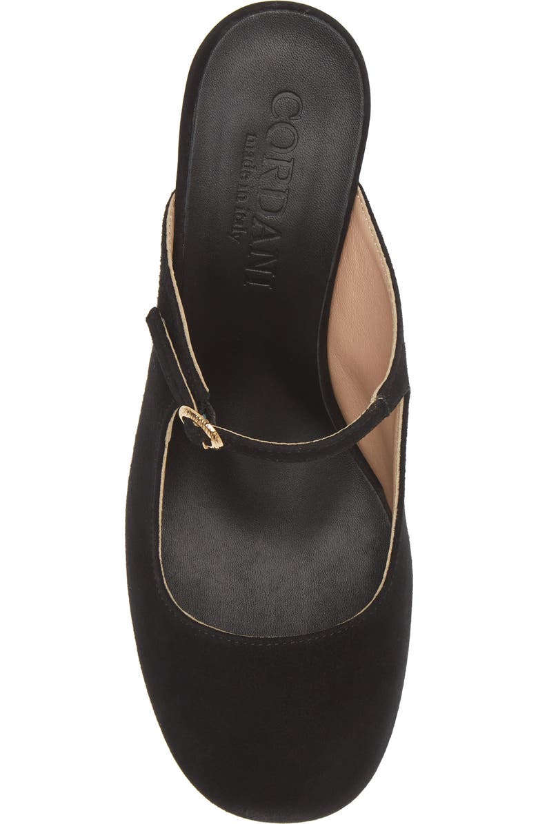 Cordani Shayna Mary Jane Mule, Alternate, color,