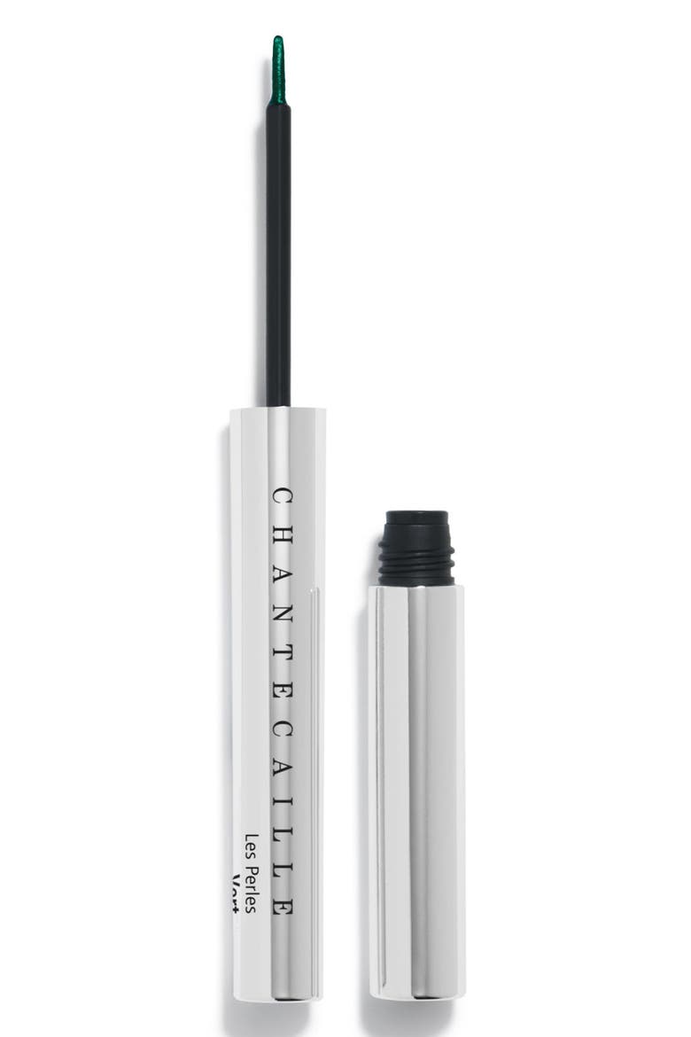 Les Perles Metallic Eyeliner, Main, color, LES PERLES EYELINER VERT