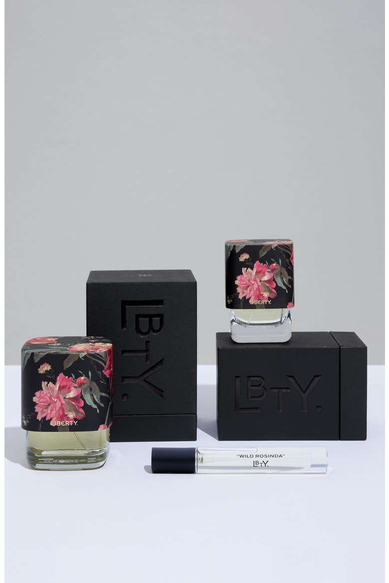 Wild Rosinda Eau de Parfum, Alternate, color, NO COLOR