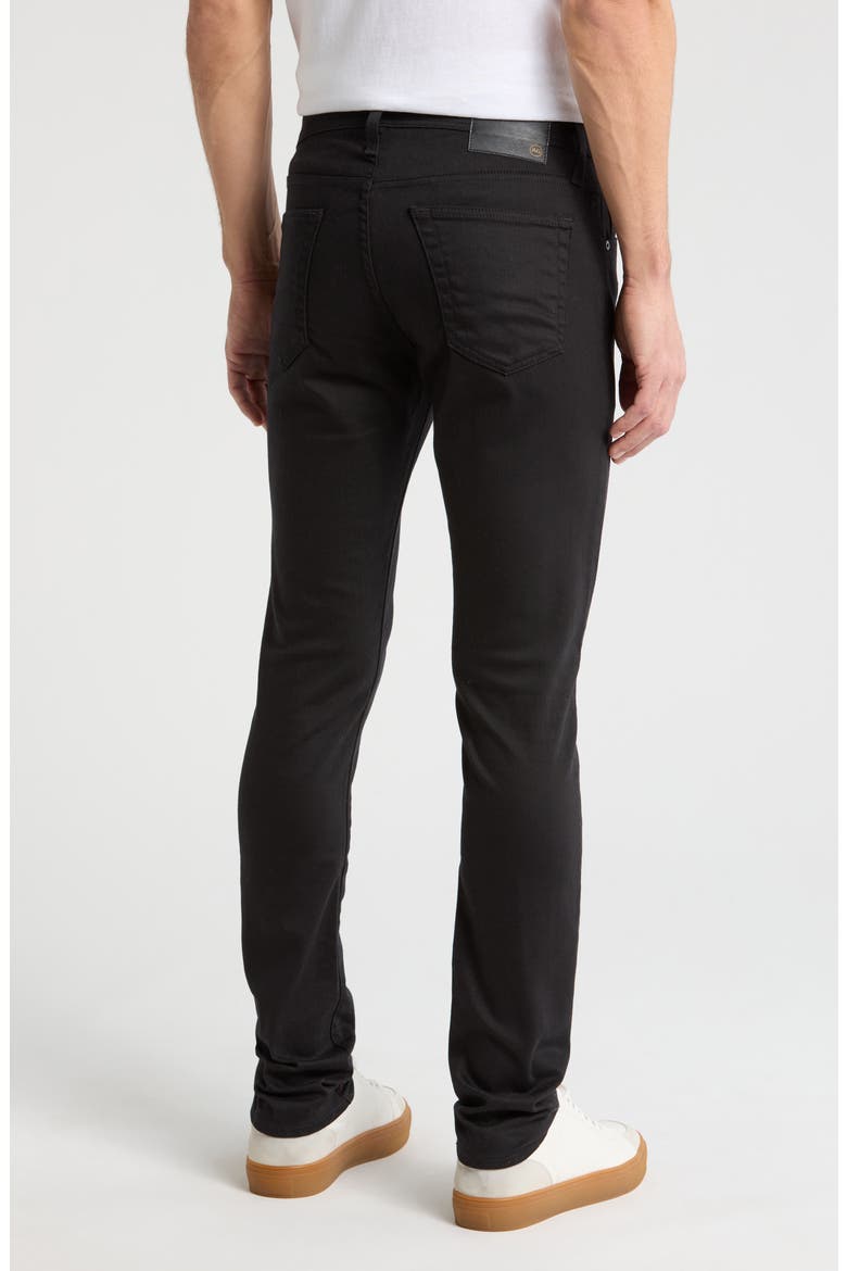 Stockton Skinny Fit Jeans, Alternate, color, FATHOM