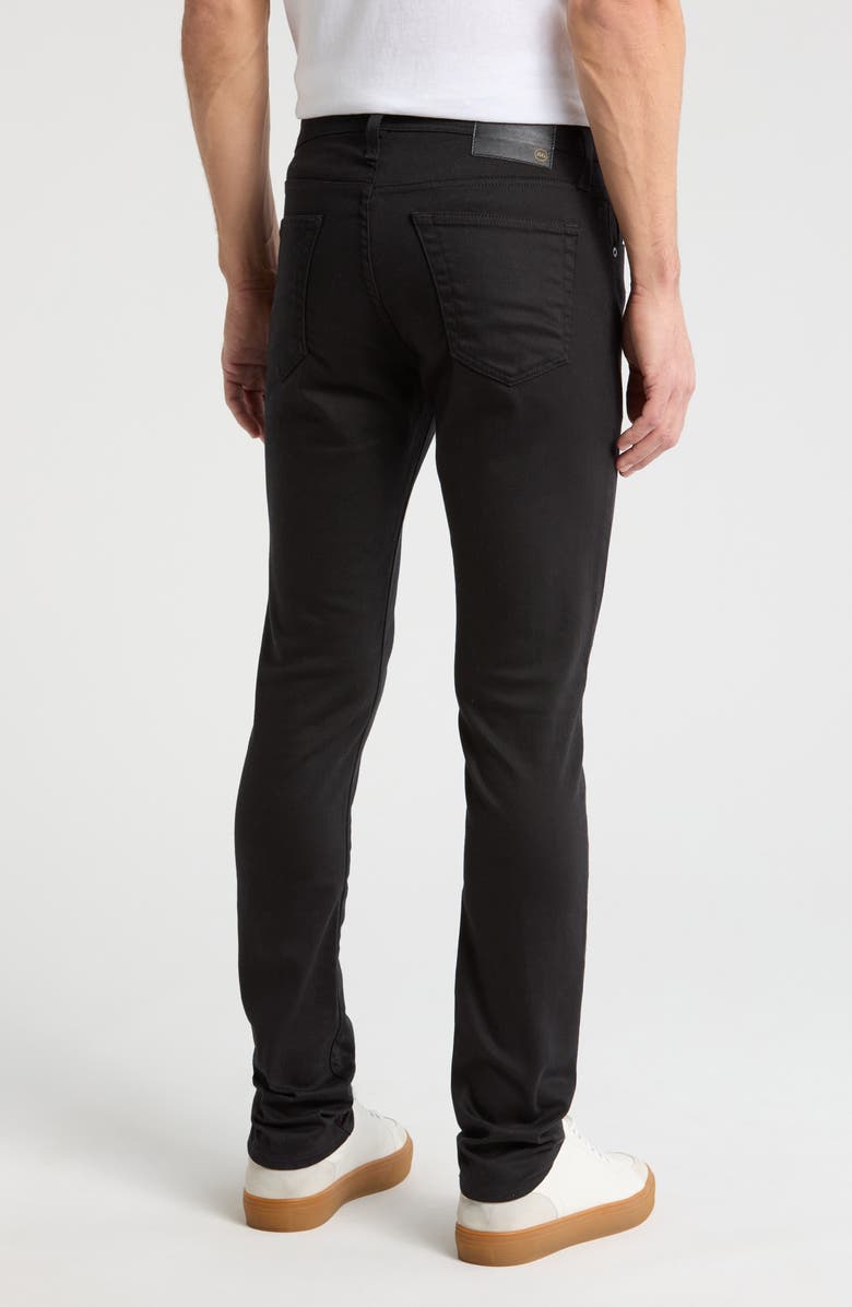 AG Stockton Skinny Fit Jeans, Alternate, color, Fathom