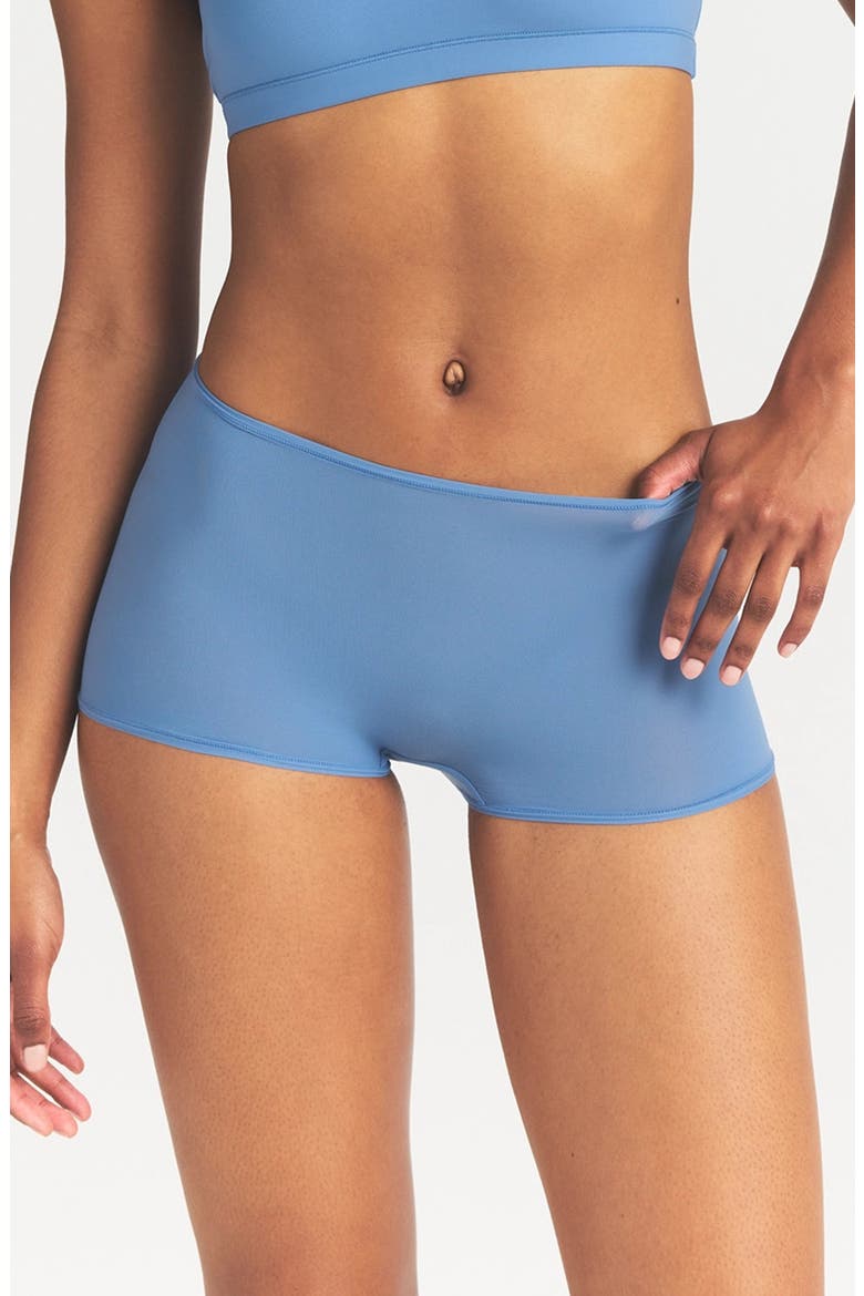 Fits Everybody Boyshorts, Main, color, ARCTIC