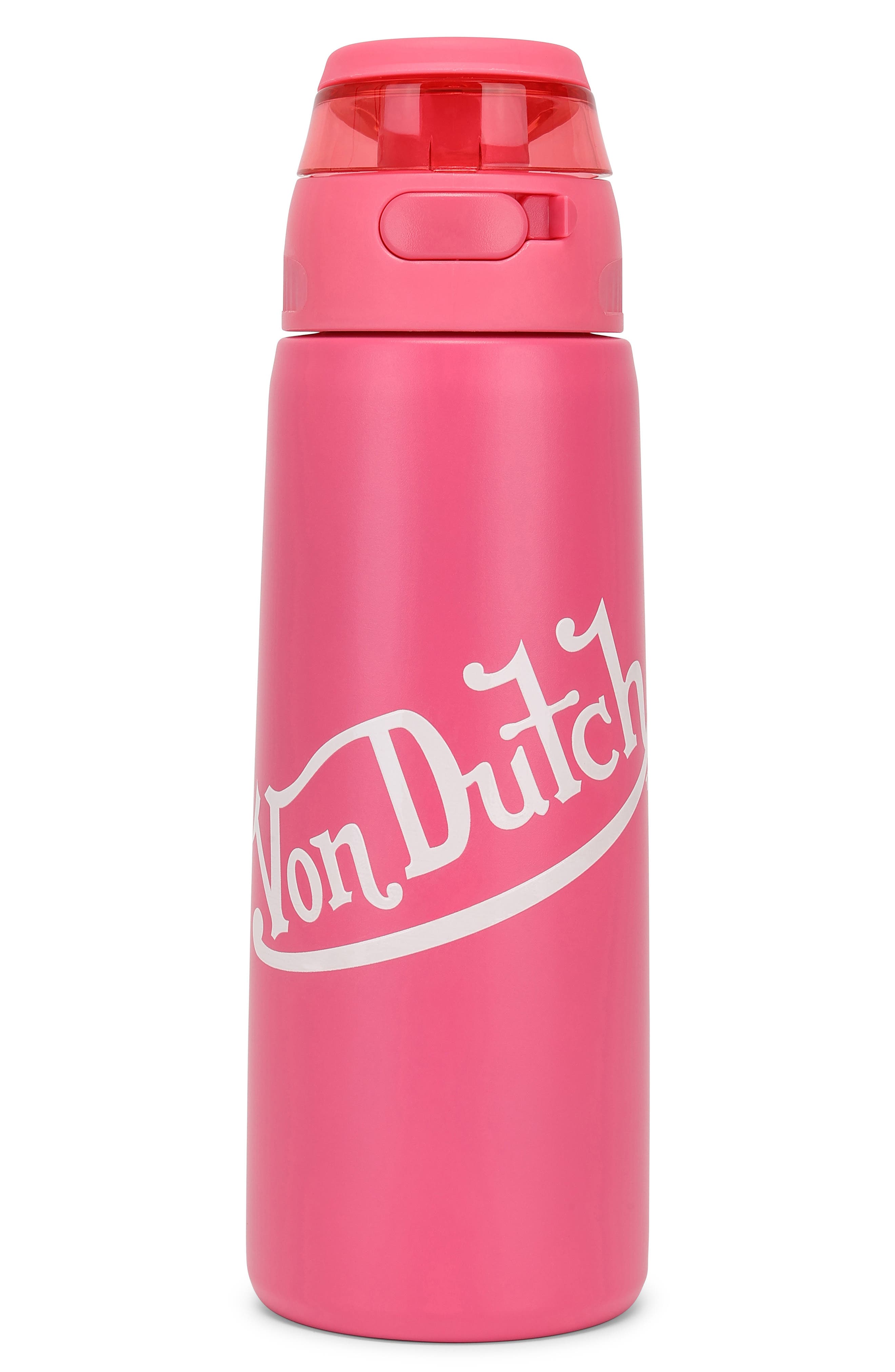 Hot Pink