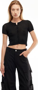 Mother of All Eline Knit Top