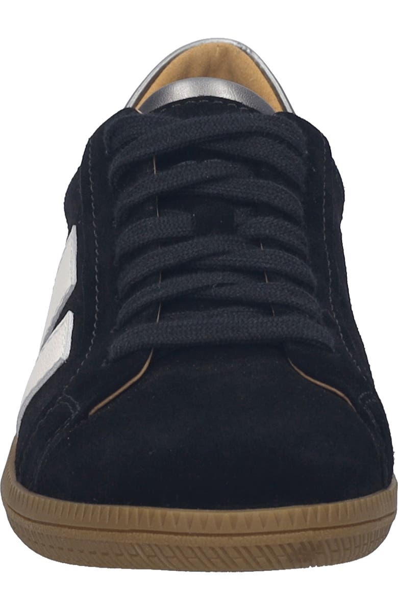 Josef Seibel Joleen 04 Sneaker, Alternate, color, Black