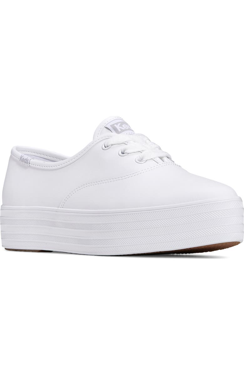 Keds<sup>®</sup> Point Sneaker, Main, color,