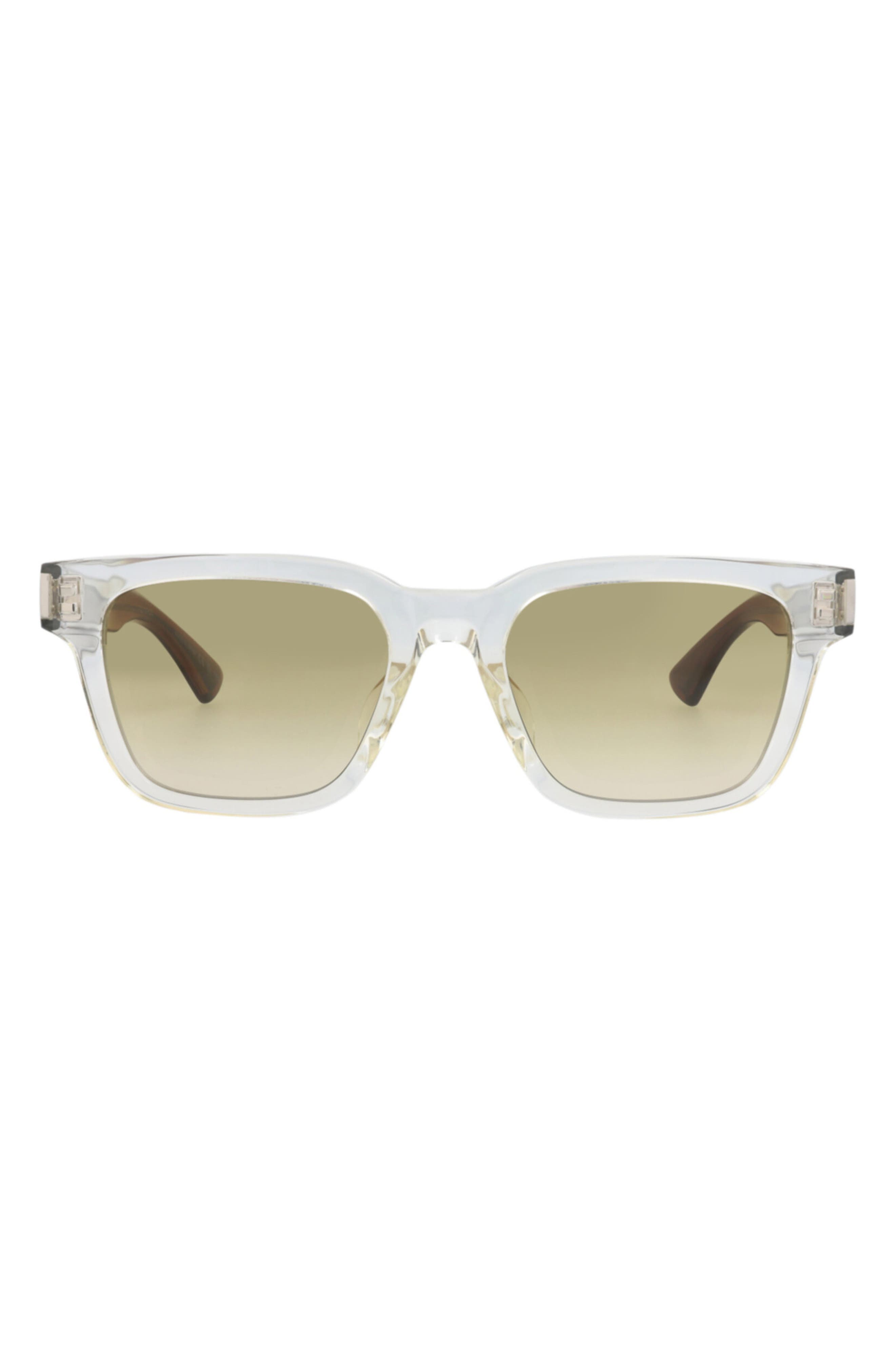 SL790F 54mm Square Sunglasses