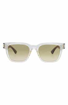 SL790F 54mm Square Sunglasses