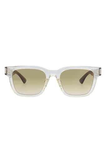 SL790F 54mm Square Sunglasses