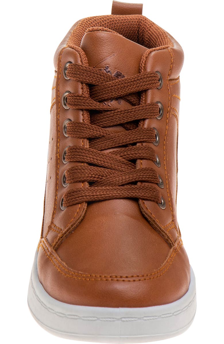 JOSMO Kids' High Top Sneaker, Alternate, color,