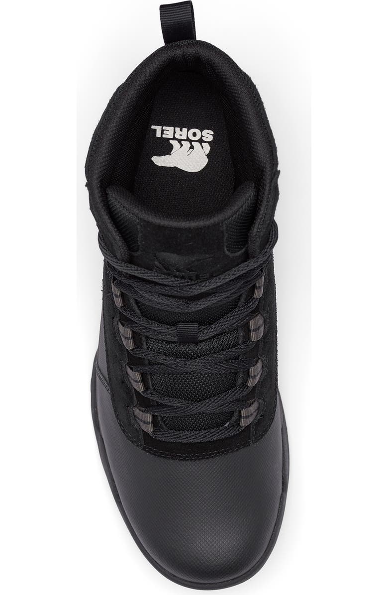 SOREL Buxton Lite Waterproof Boot, Alternate, color,