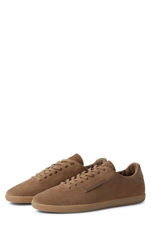 232 Suede Sneaker