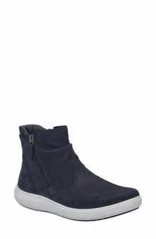 Josef Seibel Megan 12 Bootie