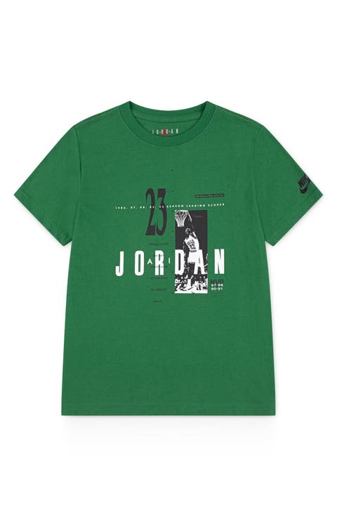 Kids' Graphic T-Shirt (Big Kid)
