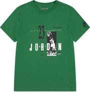 Jordan Kids' Graphic T-Shirt