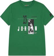 Jordan Kids' Graphic T-Shirt