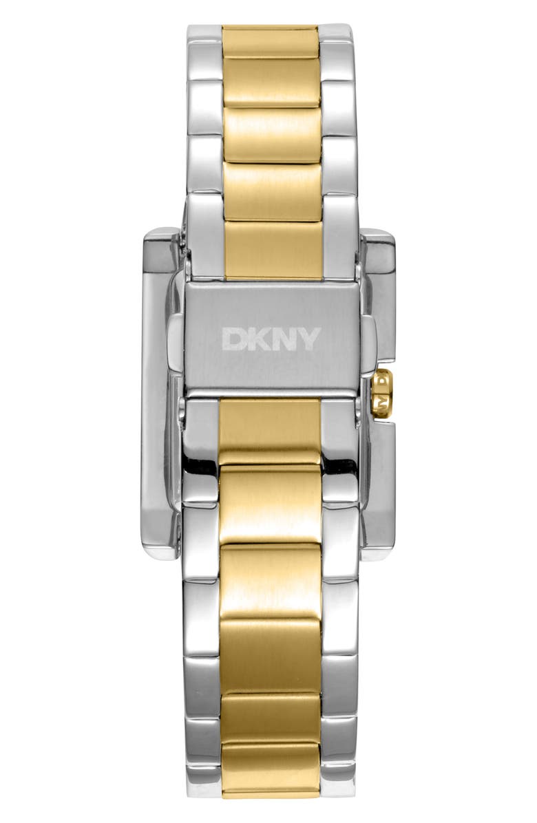 GEVRIL 316L Bracelet Watch, Alternate, color,