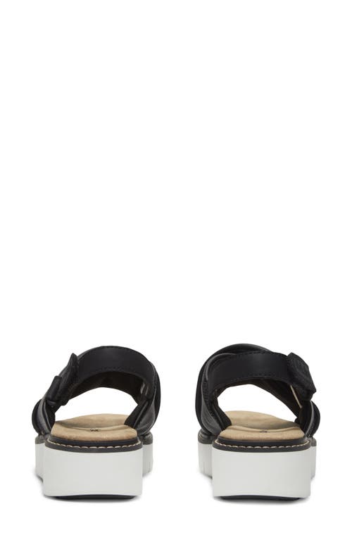 TIMBERLAND TIMBERLAND SAFARI DAWN SLINGBACK SANDAL