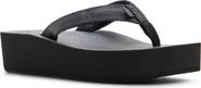 Roxy Melinda Platform Flip Flop