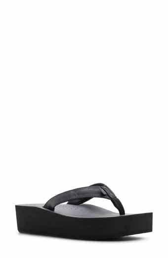 Roxy Melinda Platform Flip Flop